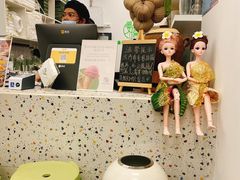 -曼僖瓦罐咖啡(华山南路店)