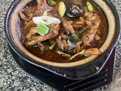 -好灶头妈妈菜·柴火灶台鱼·千岛湖土菜地标美食