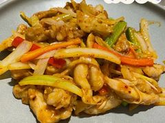 -马凯餐厅(地安门店)