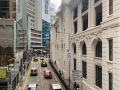 -大馆(前中区警署建築群)