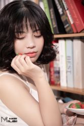 点击看大图 -米莱摄影写真(五大道别墅店)