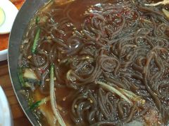 -长寿参鸡汤(朝韩风情街店)