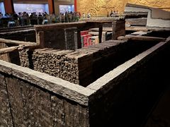 -北京大葆台遗址博物馆