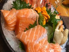 -割烹旭日本料理(龙湖狮山天街店)