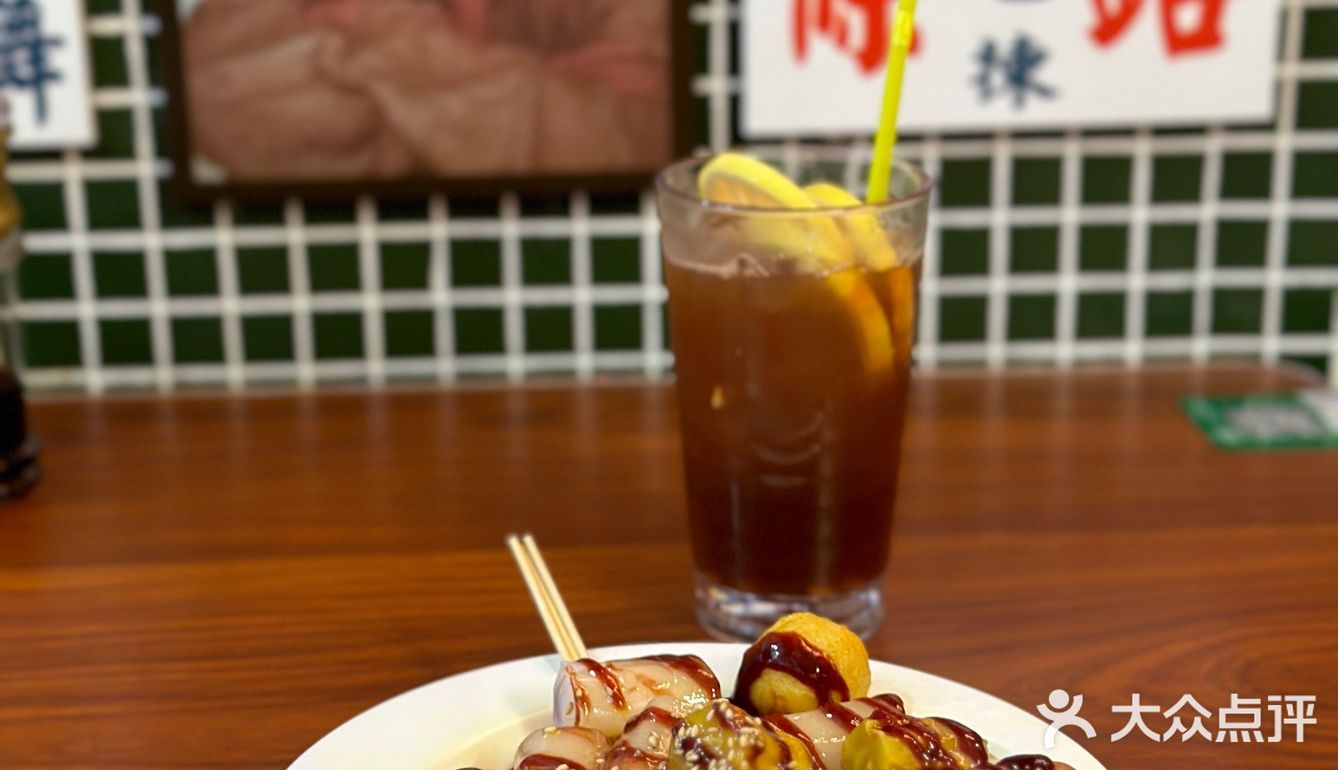 在深圳也能吃到港式街头小吃啦