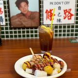 在深圳也能吃到港式街头小吃啦