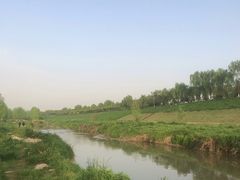 -洨河生态公园