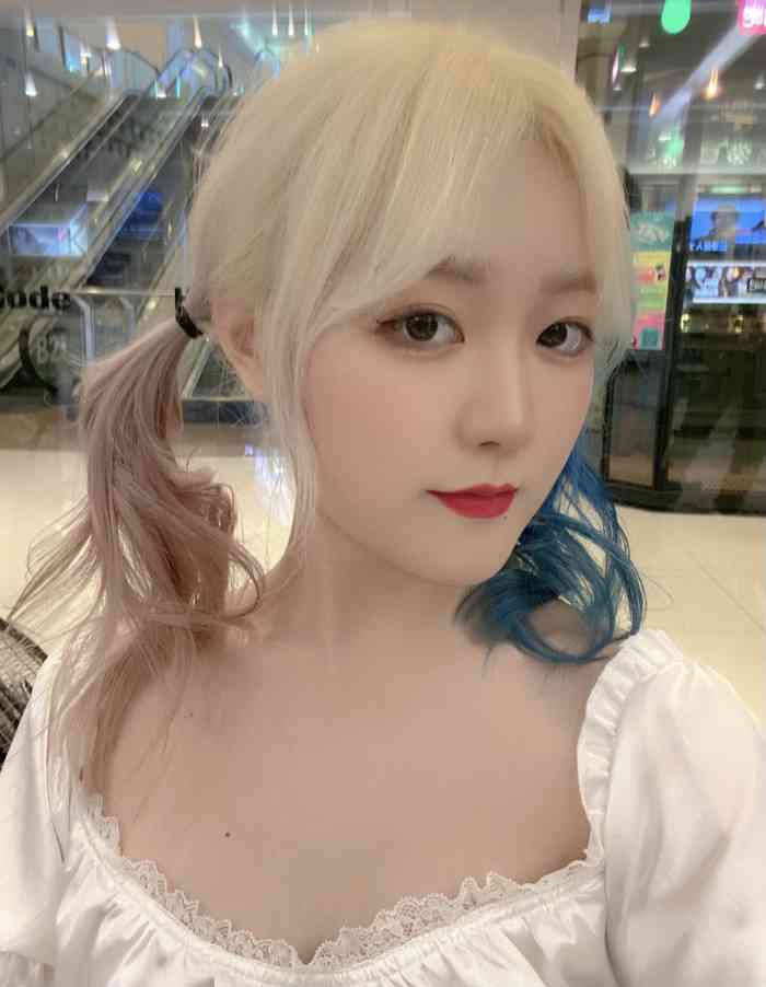 haircode 芭曲发型(东方宝泰店)-"我又又又来染发了!