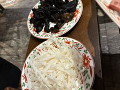 -汕头八合里海记牛肉店(清河店)
