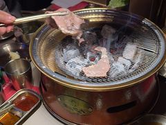 -西塔老太太泥炉烤肉(温州首店万象城黑金店)