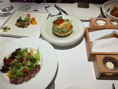 -王品牛排(合肥万象城店)