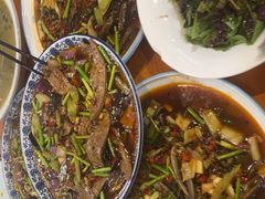 -李大爷的泡椒馆(冉家坝店)