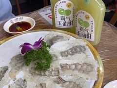 -官塘原味鱼生·潮菜大排档(潮州总店)