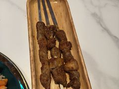 -阿娜尔·新疆菜(宜家荟聚中心店)