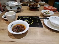 -龙聚德北京烤鸭(沙坪坝华宇A馆店)