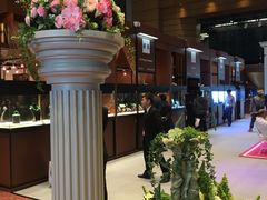 -香港会议展览中心演讲厅