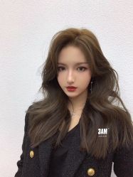 -3AM HAIR SALON染发接发