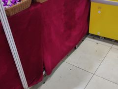 -中国国际会展中心-马甸购物街