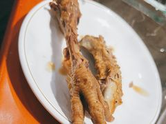 -桃源村铁锅炖鱼(体育馆道店)