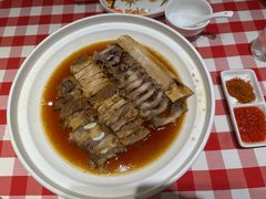 -西贝(上海我格广场店)