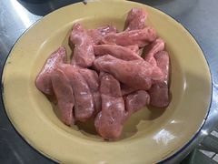 -小院地摊烤肉