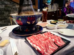 -东来顺饭庄(apm总店)