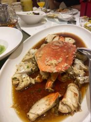 -白金汉爵大酒店·宴会厅