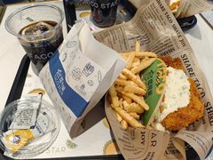 -TACO STAR 塔可星(下沙宝龙店)