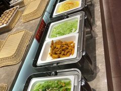 -素满香·素食自助餐厅(直营·大兴街店)