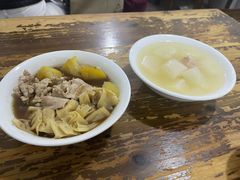 -钟太怪噜(小吃街店)