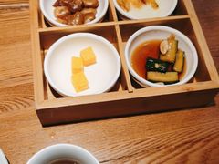 -闽上鲜·福建菜(龙湖滨江天街店)