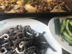 -清真永恒华威肉饼(潘家园店)