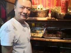 -昆虫窝子·特色云南菜(拓东路总店)