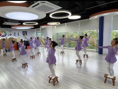 -小荧星艺校(浦东中环分校)