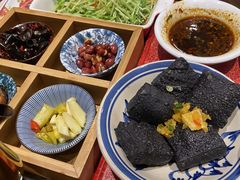 -火宫殿·湘菜小吃·商务宴请·生日聚会(东塘店)