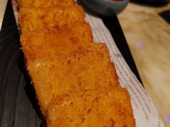 -绿茶餐厅(燕郊永旺店)