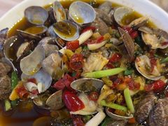 -辣螃铠盆盆蟹大排档(总店)