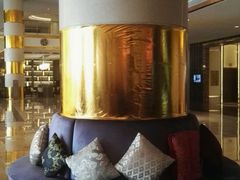 -常熟理文铂尔曼酒店