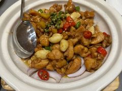 -宗氏一喜砂锅·特色湖北菜(楚河汉街店)