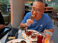 -Ministry of Crab•MOC(交子大道店)