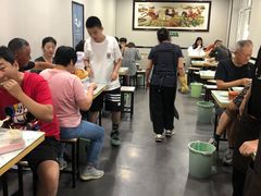 -清真喜兰老丁羊汤特色小吃