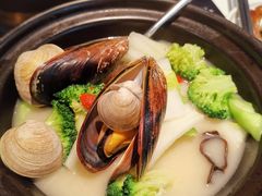 -港丽餐厅(来福士店)