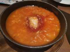 米兰风味肉酱利梭多饭-萨莉亚意式餐厅(龙阳广场店)