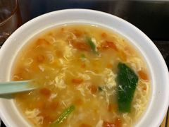 珍珠汤-邢氏老太太烤串(北兴街店)
