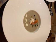 -柏蔻餐厅Le Banquet Bistro(天河北店)