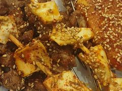 -老味烧烤(总店)