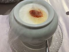 自制老北京酸奶-味+新京宴·烤鸭·北京菜(创意谷店)