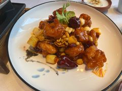 -峨嵋酒家 南北川菜 优选烤鸭(广渠路店)