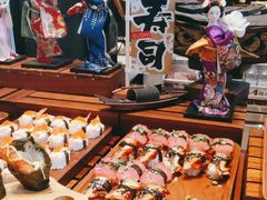 -菲住布渴酒店自助餐厅(阿里巴巴西溪园区店)