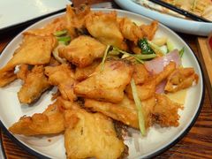 -顺德一品粥·20年凤城老字号(芳村店)